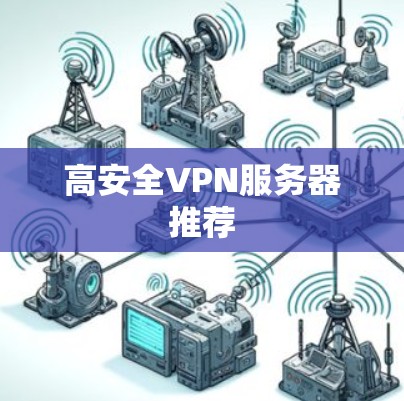 高安全VPN服务器推荐