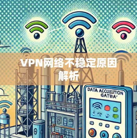 VPN网络不稳定原因解析