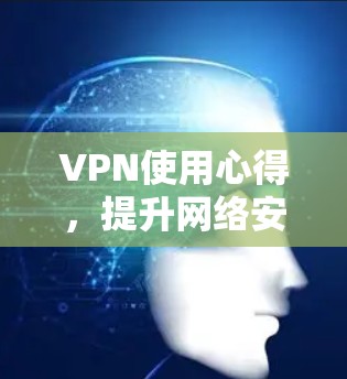 VPN使用心得，提升网络安全的可靠选择