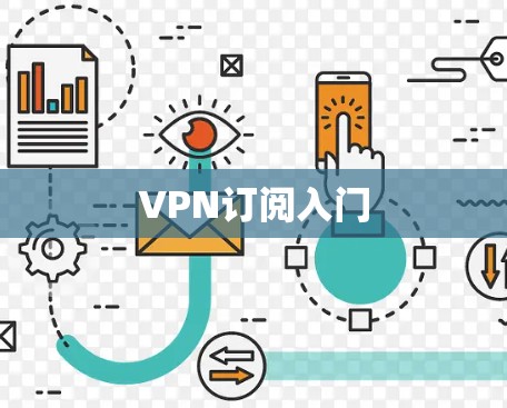 VPN订阅入门
