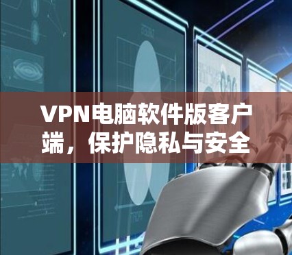 VPN电脑软件版客户端，保护隐私与安全的实用工具