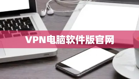 VPN电脑软件版官网