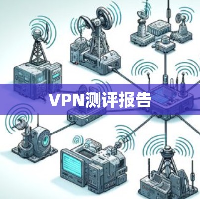 VPN测评报告