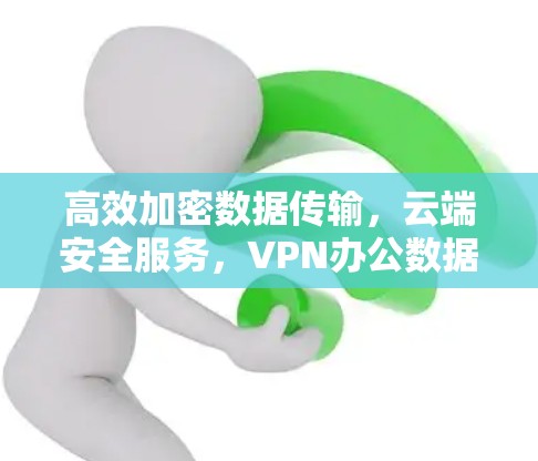 高效加密数据传输，云端安全服务，VPN办公数据连接服务
