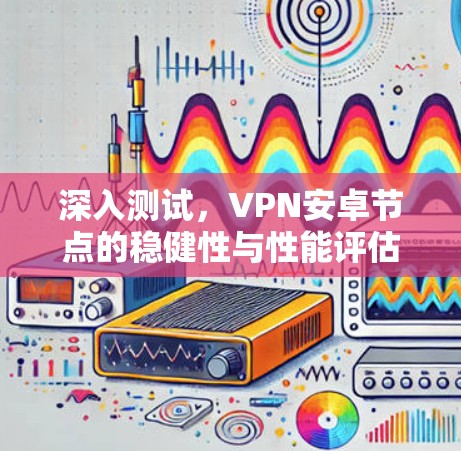 深入测试，VPN安卓节点的稳健性与性能评估