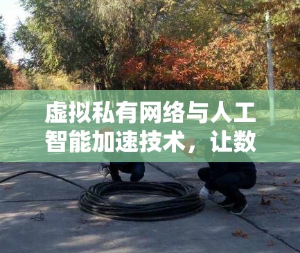 虚拟私有网络与人工智能加速技术，让数据在更快捷的地方流动