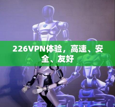 226VPN体验，高速、安全、友好
