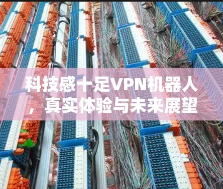科技感十足VPN机器人，真实体验与未来展望