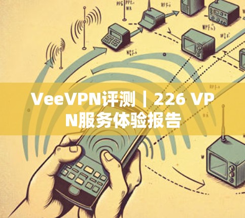 VeeVPN评测｜226 VPN服务体验报告