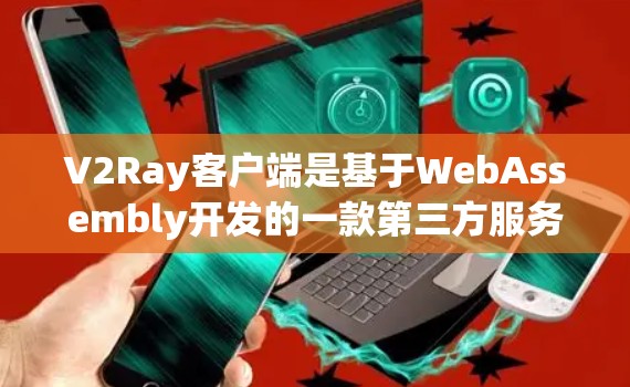 V2Ray客户端是基于WebAssembly开发的一款第三方服务框架，旨在简化Web应用开发并支持复杂服务的构建。以下是关于V2Ray客户端的使用说明