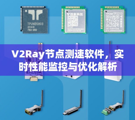 V2Ray节点测速软件，实时性能监控与优化解析