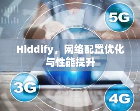 Hiddify，网络配置优化与性能提升