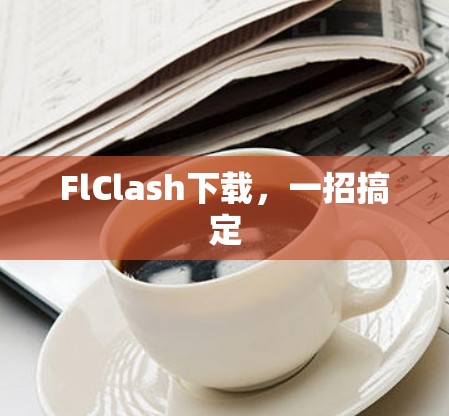 FlClash下载，一招搞定