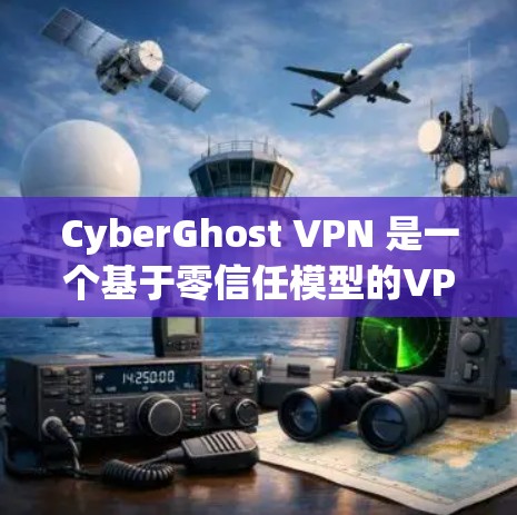 CyberGhost VPN 是一个基于零信任模型的VPN解决方案，提供了一个隐藏的访问控制模式，使用户需要通过身份验证才能访问网络资源。以下是对其真实评价的总结