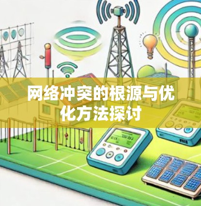 网络冲突的根源与优化方法探讨