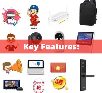 Key Features: