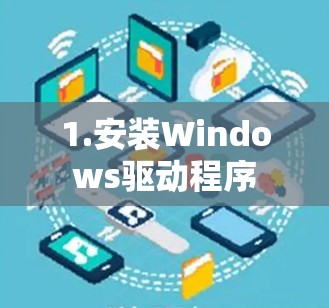 1.安装Windows驱动程序